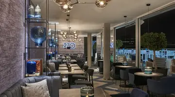 Barcelo Valencia