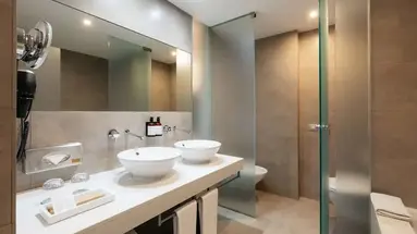 Barcelo Valencia