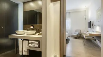 Barcelo Valencia