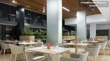 Barceló Valencia