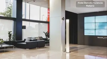 Barceló Valencia