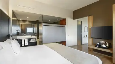 Barcelo Valencia