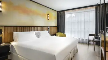 Barceló Warsaw Powisle