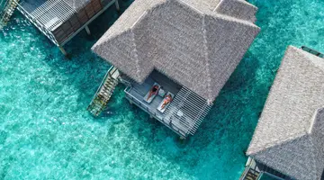 BARCELO WHALE LAGOON MALDIVES