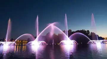 Barcelona City Break - 4 dni Premium