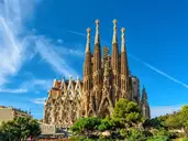 Barcelona City Break (lot+hotel)