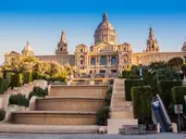 Barcelona City Break (lot+hotel)