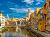 Barcelona City Break (lot+hotel)