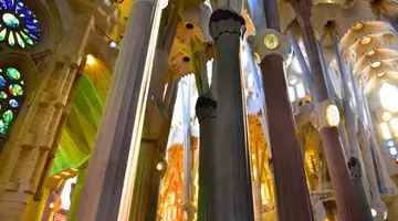 Barcelona City Break (zwiedzanie)