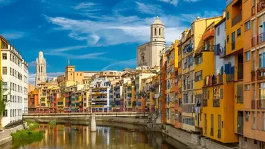 Barcelona City Break (zwiedzanie)