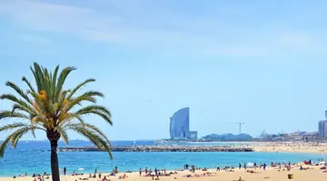 Barcelona City Break (zwiedzanie)