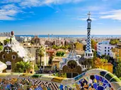 Barcelona City Break (zwiedzanie)
