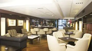 BARCELONA HOTEL COLONIAL