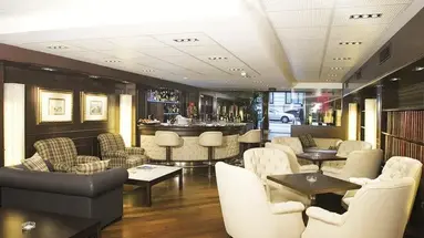 BARCELONA HOTEL COLONIAL