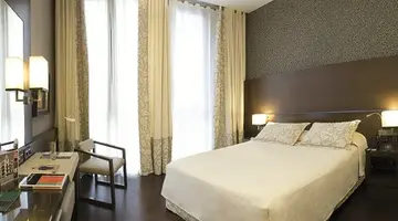 BARCELONA HOTEL COLONIAL