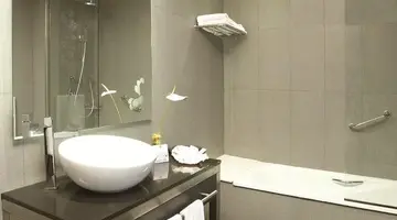 BARCELONA HOTEL COLONIAL