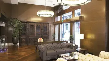 BARCELONA HOTEL COLONIAL