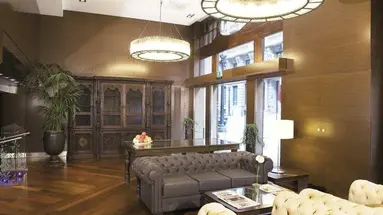 BARCELONA HOTEL COLONIAL
