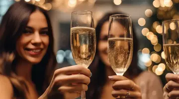 Barcelona Olee! Sylwester z noclegiem