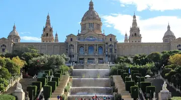 Barcelona - Poczuj magię miasta! - 4 dni