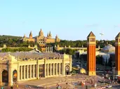 Barcelona - Poczuj magię miasta! - 4 dni