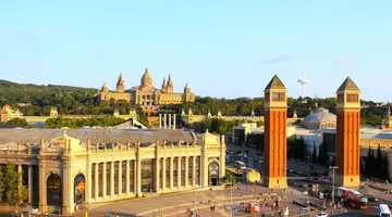 Barcelona - Poczuj magię miasta! - 4 dni