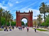 Barcelona - Poczuj magię miasta! - 4 dni