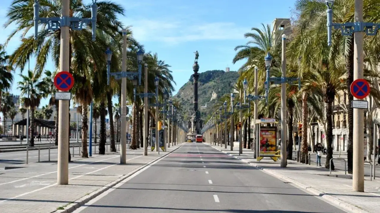 Barcelona - Poczuj magię miasta! - 4 dni