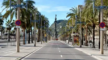 Barcelona - Poczuj magię miasta! - 4 dni
