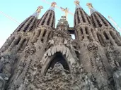 Barcelona - Poczuj magię miasta! - 4 dni
