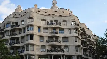 Barcelona - Poczuj magię miasta! - 4 dni