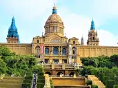 Barcelona - Poczuj magię miasta! - 4 dni