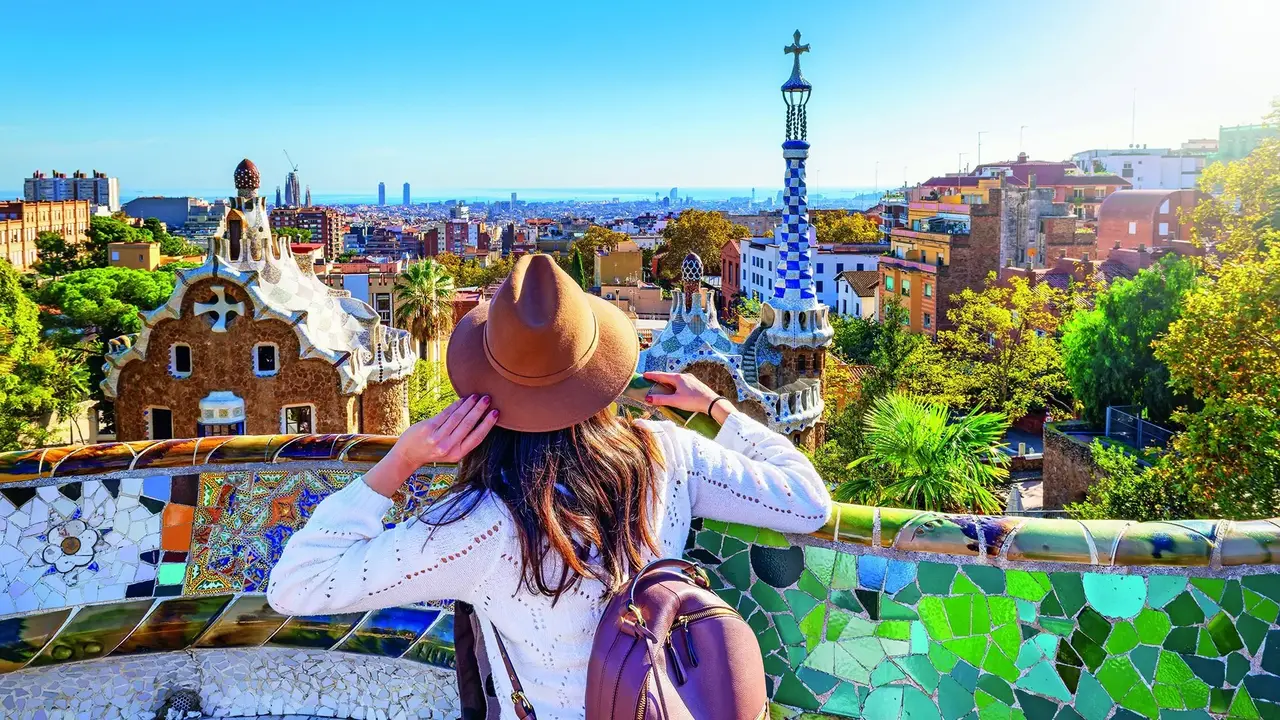 Barcelona
