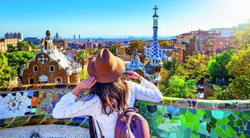 Barcelona