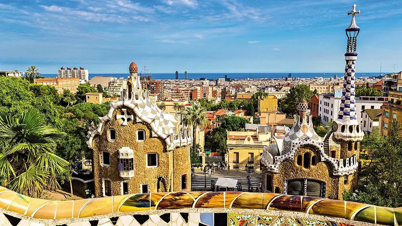 Barcelona
