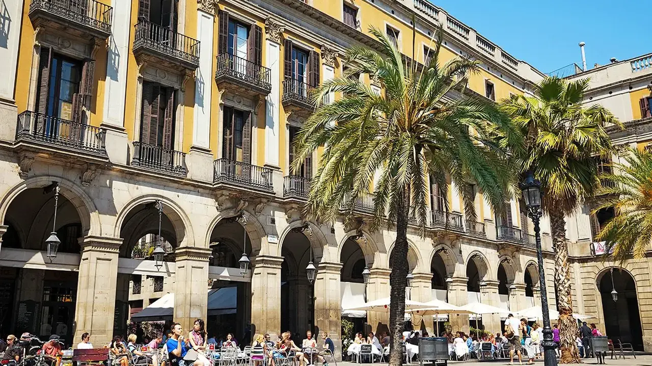 Barcelona