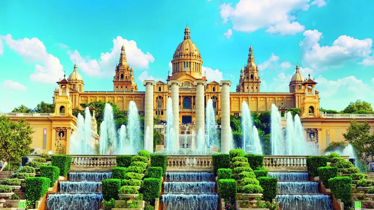Barcelona