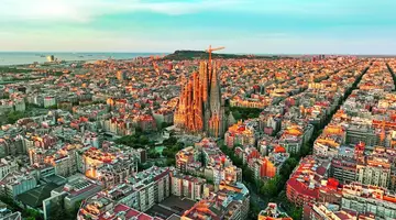Barcelona