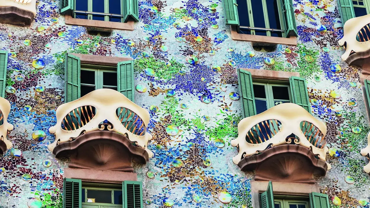 Barcelona