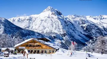 Bardonecchia Villaggio Olimpico ***