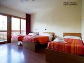 Bardonecchia Villaggio Olimpico ***