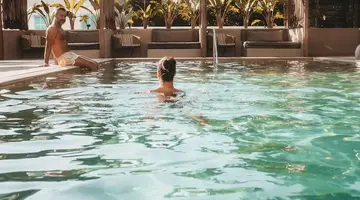Barefoot Hotel Mallorca