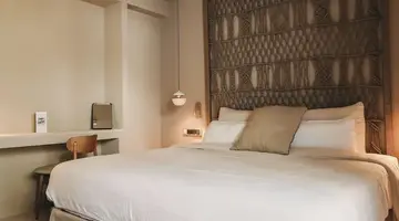 Barefoot Hotel Mallorca