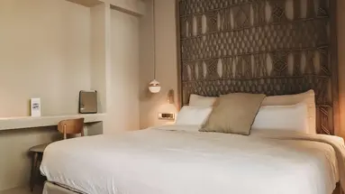 Barefoot Hotel Mallorca