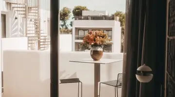 Barefoot Hotel Mallorca