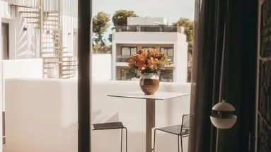 Barefoot Hotel Mallorca