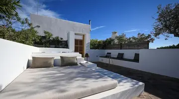 Barefoot Hotel Mallorca
