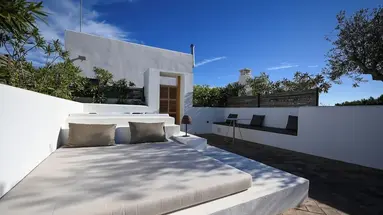 Barefoot Hotel Mallorca