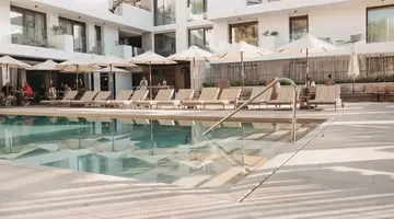 Barefoot Hotel Mallorca