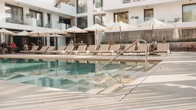 Barefoot Hotel Mallorca